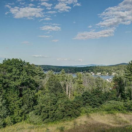 Village Of Winnipesaukee Laconia Exterior photo