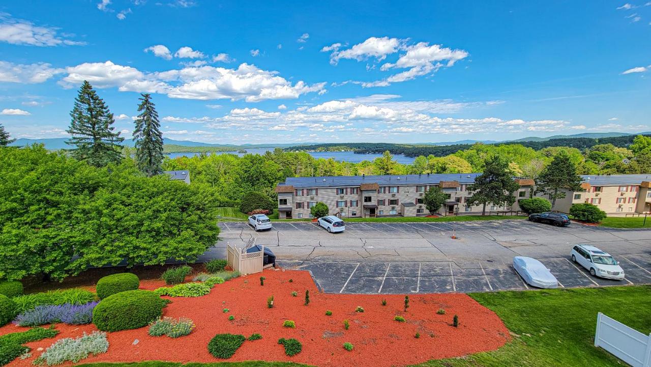 Village Of Winnipesaukee Laconia Exterior photo