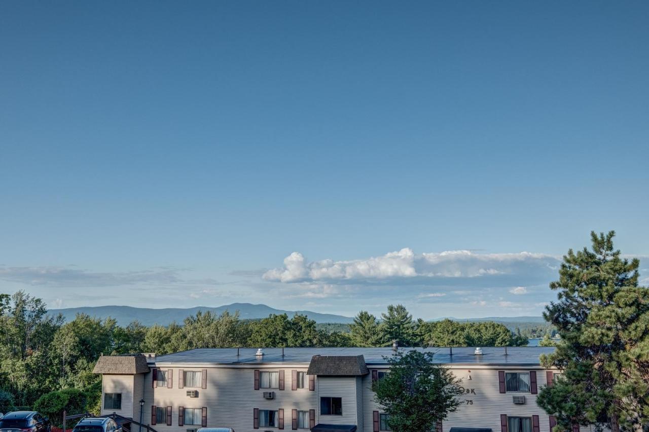 Village Of Winnipesaukee Laconia Exterior photo